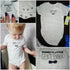 8PCS Set Modern Baby Rompers Cotton Overalls Newborn Clothes Jumpsuit Sumemr Baby set for Boys and Girls Kids