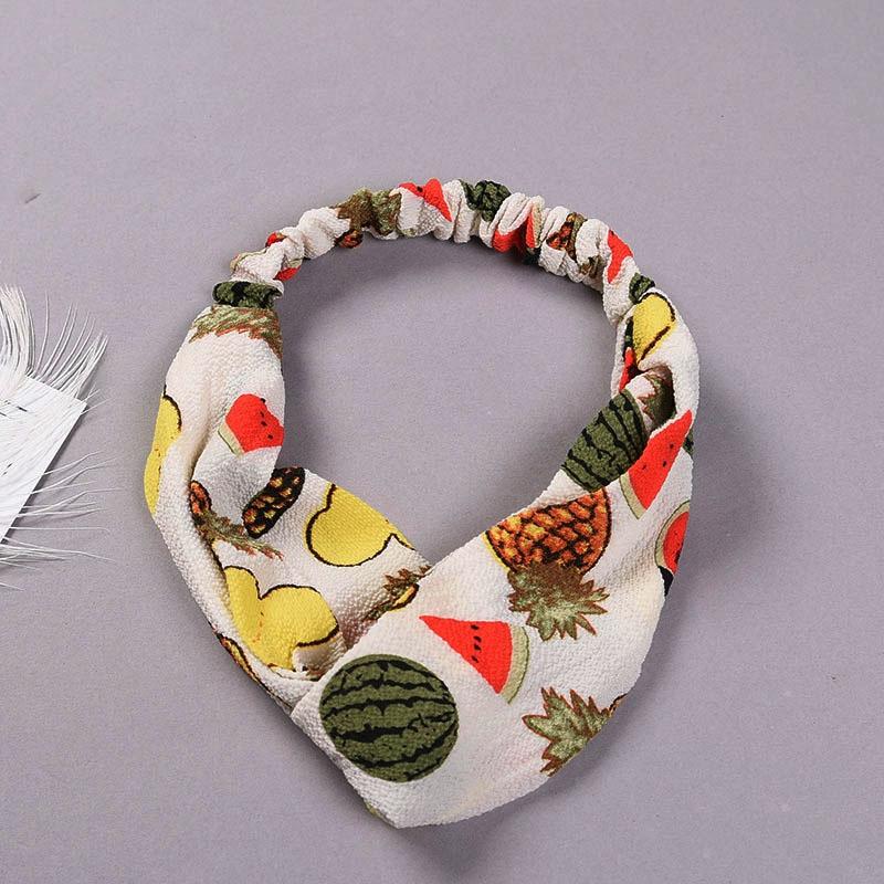 Luxury Modern Flower Hair Accessories Womens' Headbands Mother hairband Bow For Woman