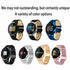 New Q8 LED Bluetooth Smart Watch With Stainless Steel Waterproof Breacelet Wearable Device Smartwatch Style for Men and Women With Fitness Tracker