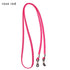 Fashion Practical High Elasticity Reading Glasses Chain Women Men Glasses Necklace Sun glass Strap Leather Cord Holder