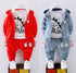 Baby Boy Gentleman Clothing Sets Birthday Formal Outfit For Boys In Modern New Deign Style