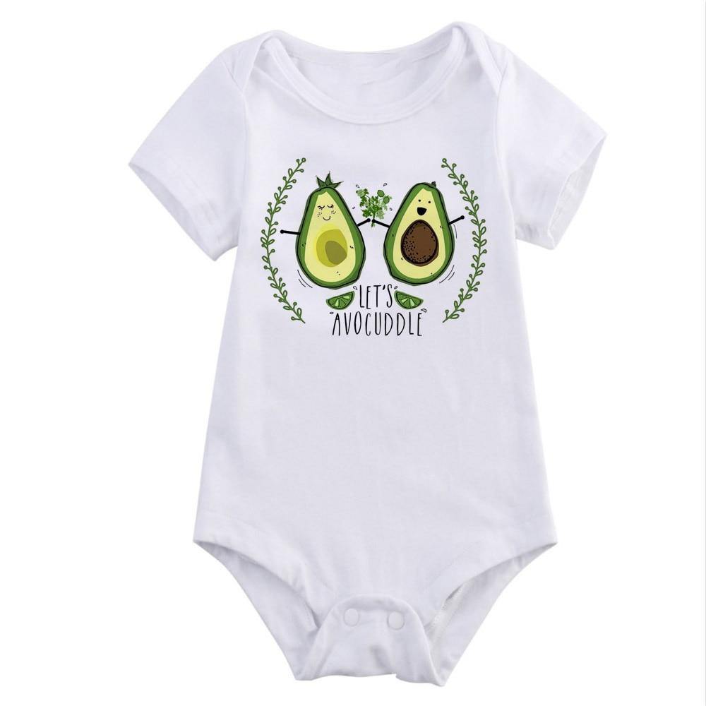 Luxury Modern Printed Unique Newborn Baby Bodysuit Summer Jumpsuit and Romper for Boys and Girls Jumpsuit with Short Sleeve Clothes Infant Outfits For Kids