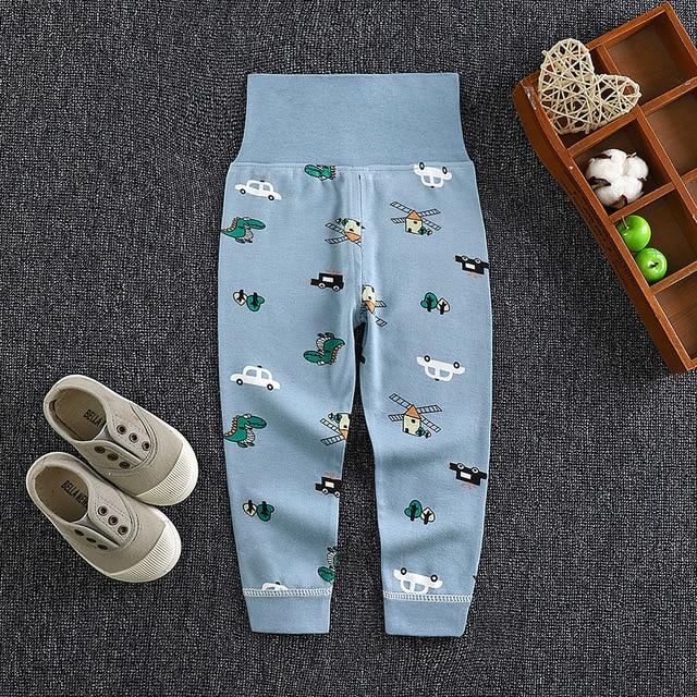 Baby Pants Long Trousers Baby Girls Boys Leggings Newborn Cotton Clothes Baby Clothing For Boys And Girls