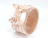 Gold Luxury Hairbands Newborn Baby Turban Infant Toddler Elastic Hair Bands Baby Girl Hair Accessories For Kids