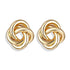 New Big Circle Round Hoop Earrings for Women's Fashion Statement Golden Punk Charm Earrings Party Jewelry