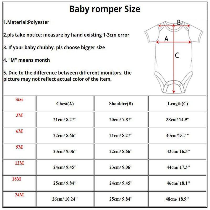 Luxury Modern Printed Unique Newborn Baby Bodysuit Summer Jumpsuit and Romper for Boys and Girls Jumpsuit with Short Sleeve Clothes Infant Outfits For Kids