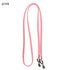 Fashion Practical High Elasticity Reading Glasses Chain Women Men Glasses Necklace Sun glass Strap Leather Cord Holder