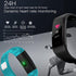 Smart Watch Sports Fitness Activity Heart Rate Tracker Blood Pressure wristband IP67 Waterproof band Pedometer for IOS Android