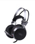 Proffesional Studio Gaming PC Headphones With LED Lights In Modern Luxury Metal Design For Gamers and DJ