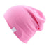 Modern Boys and Girls Elegant Trend New Newborn Baby Cute Knitted Cotton Hats For Children And Kids