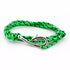 Fashion Hot Multilayer Rope Bracelet hope Anchor Sailor Anchor Bracelets  For Men and  Women Best Gift Hook Bracelet