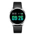 Luxury Popular Trend Smart Watch With LED Color Screen Smartwatch Women Fashion Fitness Tracker Heart Rate monitor