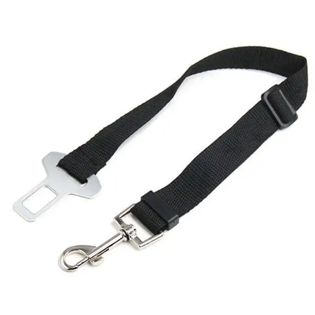 2021 Adjustable Safety Seat Belt Nylon Pets Puppy Seat Lead Leash Dog Harness Vehicle Seatbelt Pet Dog Supplies Travel Clip - Treko - 2021 trends, automatic leash, birthday gifts, casual leash, cat leash, color leash, colorful leash, cute cat leash, cute cate leash, cute dog leash, dogs birthday leash, fashion 2021, fashion leash, leash, leash 2021, leash for every dog, new trend 2021, nylon leash, stylish dog leash, summer leash, trends 2021, trendy leash- Stevvex.com