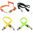 2021 Adjustable Safety Seat Belt Nylon Pets Puppy Seat Lead Leash Dog Harness Vehicle Seatbelt Pet Dog Supplies Travel Clip - Treko - 2021 trends, automatic leash, birthday gifts, casual leash, cat leash, color leash, colorful leash, cute cat leash, cute cate leash, cute dog leash, dogs birthday leash, fashion 2021, fashion leash, leash, leash 2021, leash for every dog, new trend 2021, nylon leash, stylish dog leash, summer leash, trends 2021, trendy leash- Stevvex.com