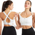 Adjustable Woman Modern Sports Bra Sportswear Crop Top Belt Zipper Yoga Running Comfortable Bras Push Up Gym Equipment - STEVVEX Sport - 728, adjustable bra, adjustable bras, adjustable sport bras, gym bra, gym bras, Gym equipment, gym sport bra, Sportwear, woman, woman bra, woman bras, woman equipment, woman gym equipment, woman sport bra, woman sport bras - Stevvex.com