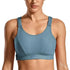 Adjustable Woman Modern Sports Bra Sportswear Crop Top Belt Zipper Yoga Running Comfortable Bras Push Up Gym Equipment - STEVVEX Sport - 728, adjustable bra, adjustable bras, adjustable sport bras, gym bra, gym bras, Gym equipment, gym sport bra, Sportwear, woman, woman bra, woman bras, woman equipment, woman gym equipment, woman sport bra, woman sport bras - Stevvex.com