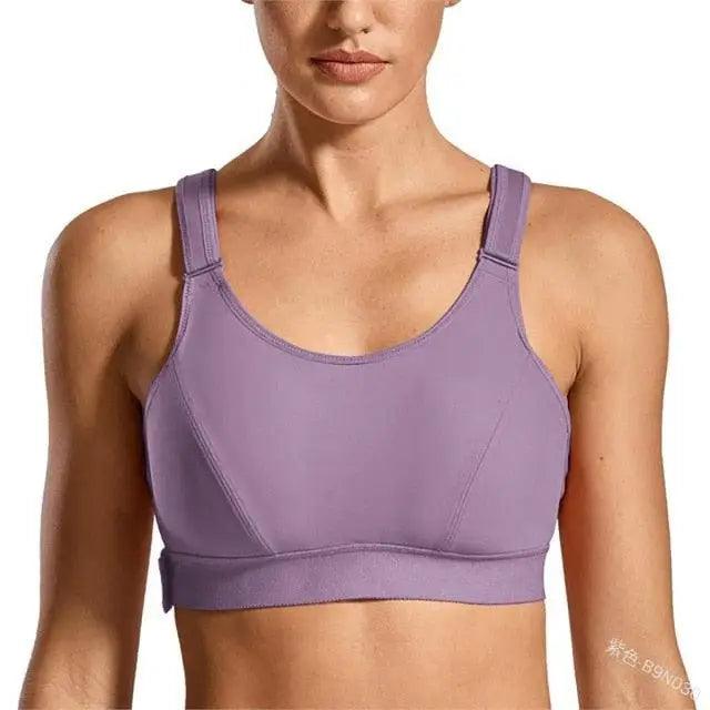 Adjustable Woman Modern Sports Bra Sportswear Crop Top Belt Zipper Yoga Running Comfortable Bras Push Up Gym Equipment - STEVVEX Sport - 728, adjustable bra, adjustable bras, adjustable sport bras, gym bra, gym bras, Gym equipment, gym sport bra, Sportwear, woman, woman bra, woman bras, woman equipment, woman gym equipment, woman sport bra, woman sport bras - Stevvex.com