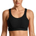 Adjustable Woman Modern Sports Bra Sportswear Crop Top Belt Zipper Yoga Running Comfortable Bras Push Up Gym Equipment - STEVVEX Sport - 728, adjustable bra, adjustable bras, adjustable sport bras, gym bra, gym bras, Gym equipment, gym sport bra, Sportwear, woman, woman bra, woman bras, woman equipment, woman gym equipment, woman sport bra, woman sport bras - Stevvex.com