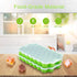 Amazing Honeycomb Ice Cube Trays Reusable Silicone Ice cube Mold Free Ice maker with Removable Lids - Stevvex - 501, Best Quality Kitchen tool, Best selling kitchen tools, High Quality Kitchen Gadget, Hot Selling kitchen tool, Ice ball Cube, Ice Cube maker, Ice Tray, Kitchen, Kitchen Accessories, Kitchen Appliances, Kitchen Gadget, Kitchen Gadgets, Kitchen Tool, Kitchenware - Stevvex.com