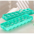 Amazing Plastic Molds Ice Tray 14 Grid 3D Round Ice Molds Home Bar Party Use Round Ball Ice Cube Makers Kitchen Ice Cream Moulds - ALLURELATION - 14 Grid 3D Round Ice Molds, 501, Ball Ice Cube, Best selling ice maker tray, EASY TO USE AND CLEAN, Home Bar Party Use, Ice Cream Moulds, Ice Tray, Kitchen Accessories, Kitchen Tool, Kitchenware, Party Use Round Ball Ice Cube, Plastic Molds Ice Tray, top quality ice maker tray, unique design ice maker tray - Stevvex.com