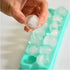 Amazing Plastic Molds Ice Tray 14 Grid 3D Round Ice Molds Home Bar Party Use Round Ball Ice Cube Makers Kitchen Ice Cream Moulds - ALLURELATION - 14 Grid 3D Round Ice Molds, 501, Ball Ice Cube, Best selling ice maker tray, EASY TO USE AND CLEAN, Home Bar Party Use, Ice Cream Moulds, Ice Tray, Kitchen Accessories, Kitchen Tool, Kitchenware, Party Use Round Ball Ice Cube, Plastic Molds Ice Tray, top quality ice maker tray, unique design ice maker tray - Stevvex.com