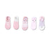 2021  Animal Cotton Socks Female Cat With Dog Summer Short Sock Slippers Women Casual Soft Funny Boat Socks - Treko - - Stevvex.com