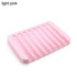 Anti - Skidding Home Improvement Silicone Flexible Bathroom Fixtures Bathroom Hardware Tray Soap Dish for Shower