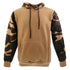 Hot 2021 Army Green Men Military Hoodies Autumn Winter Hooded Sweatshirts - Treko - Casual Tracksuit, Cool Fashion, Cool Hoodies, Hoodies, Jaket Hoodies, Loose Hoodies, Luxury Hoodies, Male Fashion, men fashion, Men Hoodies, Modern Hoodies, Multi Pockets Hoodies, New Hoodies, Stylish Hoodies- Stevvex.com