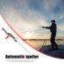 Automatic Stainless Steel Fishing Double Spring Angle Pole Foldable Anti-Rust Steel Fishing Pole Holder Fishing Accessories - STEVVEX Gadgets - 739, Anti-Rust Fishing Pole, Anti-Rust Steel Fishing Pole, Automatic Double Spring, Automatic Double Spring For Fishing, Automatic Fishing Rod, Automatic Spring, fishing gadgets, Fishing Pole, Fishing Pole Holder, fishing tools, Foldable Anti-Rust Steel Fishing Pole, Steel Fishing Pole - Stevvex.com