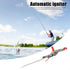 Automatic Stainless Steel Fishing Double Spring Angle Pole Foldable Anti-Rust Steel Fishing Pole Holder Fishing Accessories - STEVVEX Gadgets - 739, Anti-Rust Fishing Pole, Anti-Rust Steel Fishing Pole, Automatic Double Spring, Automatic Double Spring For Fishing, Automatic Fishing Rod, Automatic Spring, fishing gadgets, Fishing Pole, Fishing Pole Holder, fishing tools, Foldable Anti-Rust Steel Fishing Pole, Steel Fishing Pole - Stevvex.com