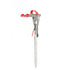 Automatic Stainless Steel Fishing Double Spring Angle Pole Foldable Anti-Rust Steel Fishing Pole Holder Fishing Accessories - STEVVEX Gadgets - 739, Anti-Rust Fishing Pole, Anti-Rust Steel Fishing Pole, Automatic Double Spring, Automatic Double Spring For Fishing, Automatic Fishing Rod, Automatic Spring, fishing gadgets, Fishing Pole, Fishing Pole Holder, fishing tools, Foldable Anti-Rust Steel Fishing Pole, Steel Fishing Pole - Stevvex.com