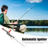 Automatic Stainless Steel Fishing Double Spring Angle Pole Foldable Anti-Rust Steel Fishing Pole Holder Fishing Accessories - STEVVEX Gadgets - 739, Anti-Rust Fishing Pole, Anti-Rust Steel Fishing Pole, Automatic Double Spring, Automatic Double Spring For Fishing, Automatic Fishing Rod, Automatic Spring, fishing gadgets, Fishing Pole, Fishing Pole Holder, fishing tools, Foldable Anti-Rust Steel Fishing Pole, Steel Fishing Pole - Stevvex.com