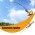 Automatic Stainless Steel Fishing Double Spring Angle Pole Foldable Anti-Rust Steel Fishing Pole Holder Fishing Accessories - STEVVEX Gadgets - 739, Anti-Rust Fishing Pole, Anti-Rust Steel Fishing Pole, Automatic Double Spring, Automatic Double Spring For Fishing, Automatic Fishing Rod, Automatic Spring, fishing gadgets, Fishing Pole, Fishing Pole Holder, fishing tools, Foldable Anti-Rust Steel Fishing Pole, Steel Fishing Pole - Stevvex.com