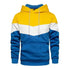Autumn Casual Hoodie Male Thick Hoodies Hip Hop Streetwear Hooded Pullover Men Clothing - Treko - Casual Tracksuit, Cool Fashion, Cool Hoodies, Hoodies, Jaket Hoodies, Loose Hoodies, Luxury Hoodies, male fashion, men fashion, Men Hoodies, Modern Hoodies, Multi Pockets Hoodies, new hoodies, Stylish Hoodies, Zipper Hooded- Stevvex.com