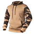 Autumn Men's Military Camouflage Fleece Hoodies Army Tactical  Male Winter Camo Hip Hop Pullover Hoody Sweatshirt - Treko - 2021 fashion, Casual Tracksuit, Cool Fashion, Cool Hoodies, drawstring shorts, Hoodies, Jaket Hoodies, Joggers for man, Loose Hoodies, Luxury Hoodies, male fashion, man fashion, man joggers, men fashion, Men Hoodies, Modern Hoodies, Multi Pockets Hoodies, New Hoodies, Sportswear, Stylish Hoodies, sweatshirts, Zipper Hooded- Stevvex.com