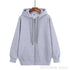 Autumn Mens Zipper Cardigan Plus Size Hoodie For Man Jacket Cardigan Oversized Men Hoodies Sweatshirt - Treko - 2021 fashion, Casual Tracksuit, Cool Fashion, Cool Hoodies, Hoodies, Jaket Hoodies, Loose Hoodies, Luxury Hoodies, male fashion, man streetwear, men fashion, Men Hoodies, Modern Hoodies, Multi Pockets Hoodies, New Hoodies, Sportswear, Stylish Hoodies, sweatshirts, Zipper Hooded- Stevvex.com