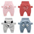 Baby cute pants boys girl cartoon , children toddler spring autumn newborn infant trousers - STEVVEX Baby - baby, baby autumn wear, baby boy pants, baby clothes, baby clothing, baby gifts, baby girl pants, baby items, baby pants, baby products, baby trousers, baby winter wear, childern clothing, kids clothing, toddlers trousers - Stevvex.com