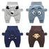 Baby cute pants boys girl cartoon , children toddler spring autumn newborn infant trousers - STEVVEX Baby - baby, baby autumn wear, baby boy pants, baby clothes, baby clothing, baby gifts, baby girl pants, baby items, baby pants, baby products, baby trousers, baby winter wear, childern clothing, kids clothing, toddlers trousers - Stevvex.com