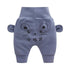 Baby cute pants boys girl cartoon , children toddler spring autumn newborn infant trousers - STEVVEX Baby - baby, baby autumn wear, baby boy pants, baby clothes, baby clothing, baby gifts, baby girl pants, baby items, baby pants, baby products, baby trousers, baby winter wear, childern clothing, kids clothing, toddlers trousers - Stevvex.com