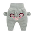 Baby cute pants boys girl cartoon , children toddler spring autumn newborn infant trousers - STEVVEX Baby - baby, baby autumn wear, baby boy pants, baby clothes, baby clothing, baby gifts, baby girl pants, baby items, baby pants, baby products, baby trousers, baby winter wear, childern clothing, kids clothing, toddlers trousers - Stevvex.com