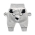 Baby cute pants boys girl cartoon , children toddler spring autumn newborn infant trousers - STEVVEX Baby - baby, baby autumn wear, baby boy pants, baby clothes, baby clothing, baby gifts, baby girl pants, baby items, baby pants, baby products, baby trousers, baby winter wear, childern clothing, kids clothing, toddlers trousers - Stevvex.com