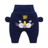 Baby cute pants boys girl cartoon , children toddler spring autumn newborn infant trousers - STEVVEX Baby - baby, baby autumn wear, baby boy pants, baby clothes, baby clothing, baby gifts, baby girl pants, baby items, baby pants, baby products, baby trousers, baby winter wear, childern clothing, kids clothing, toddlers trousers - Stevvex.com