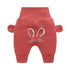 Baby cute pants boys girl cartoon , children toddler spring autumn newborn infant trousers - STEVVEX Baby - baby, baby autumn wear, baby boy pants, baby clothes, baby clothing, baby gifts, baby girl pants, baby items, baby pants, baby products, baby trousers, baby winter wear, childern clothing, kids clothing, toddlers trousers - Stevvex.com