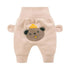 Baby cute pants boys girl cartoon , children toddler spring autumn newborn infant trousers - STEVVEX Baby - baby, baby autumn wear, baby boy pants, baby clothes, baby clothing, baby gifts, baby girl pants, baby items, baby pants, baby products, baby trousers, baby winter wear, childern clothing, kids clothing, toddlers trousers - Stevvex.com