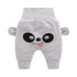 Baby cute pants boys girl cartoon , children toddler spring autumn newborn infant trousers - STEVVEX Baby - baby, baby autumn wear, baby boy pants, baby clothes, baby clothing, baby gifts, baby girl pants, baby items, baby pants, baby products, baby trousers, baby winter wear, childern clothing, kids clothing, toddlers trousers - Stevvex.com