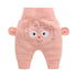 Baby cute pants boys girl cartoon , children toddler spring autumn newborn infant trousers - STEVVEX Baby - baby, baby autumn wear, baby boy pants, baby clothes, baby clothing, baby gifts, baby girl pants, baby items, baby pants, baby products, baby trousers, baby winter wear, childern clothing, kids clothing, toddlers trousers - Stevvex.com