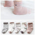 Baby Girls Cotton Cartoon Autumn Socks For Newborn Toddler Unique Style Soft Material Cute Colors - STEVVEX Baby - baby, baby fashion, baby girls, baby girls fashion, baby girls items, baby girls products, baby girls shoes, baby girls socks, baby items, baby products, baby shoes, baby socks - Stevvex.com