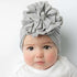 Baby Hat For Kids Bows Baby Girl Boy Bonnet Beanie Cap Toddlers Girls Hat Children - STEVVEX Baby - baby, baby birthday gifts, baby caps, baby clothing accessories, baby hair items, baby hats, baby head accessories, baby head turban, baby head wear, baby items, baby newyear gifts, gifts for newborn, gifts for newparents - Stevvex.com