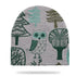 Baby Knit Cotton Cartoon Printed Baby Caps For Boys And Girls For Autumn And Winter Soft And Warm Cap - STEVVEX Baby - baby, baby beanies, baby caps, baby care, baby gifts, baby hats, baby items, baby products, baby soft caps, baby soft hats, baby soft products, gifts for baby shower, gifts for birthdays, gifts for newborns - Stevvex.com