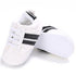 Baby Shoes Classical Sport Soft Sole PU Leather Multi-Color Crib Baby Moccasins Casual Sneakers - STEVVEX Baby - baby, baby birthday gifts, baby casual shoes, baby casual sneakers, baby fashion footwear, baby fashion sneakers, baby gifts, baby newyear gifts, baby shoes, baby sneakers, baby unisex shoes, baby unisex sneakers, childern shoes, kids sneakers - Stevvex.com